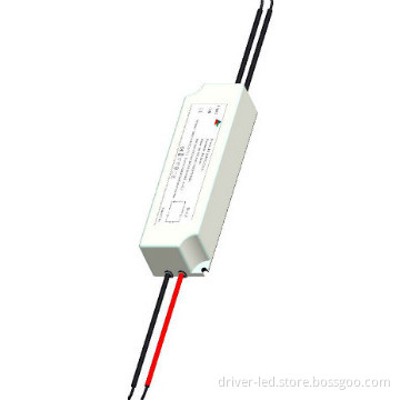 5-12WDimmable LED Driver (Constant Current)